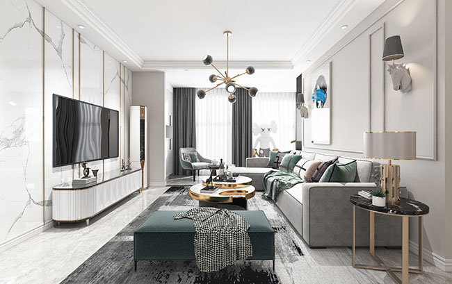 房子戶型有缺陷有什么辦法改善?